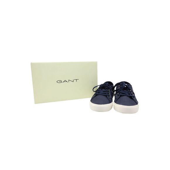 Gant Bryant Sneakers in Blue Polyester